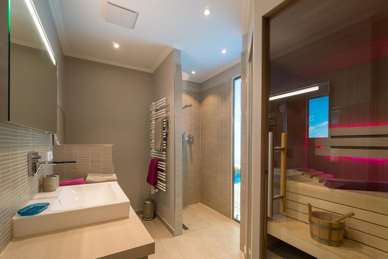 Altstadt Wohnung 5 "Langeness" Боркум Екстериор снимка